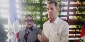 Haití y RD anunciarían este viernes el reinicio de las relaciones diplomáticas y la frontera