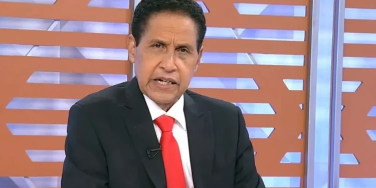 Dan último adiós a Carlos Batista Matos con homenaje póstumo