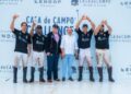 Casa de Campo celebra con éxito el Challenge 2026 de Polo
