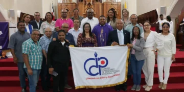 Sacerdote llama a rescatar el periodismo auténtico como guardián del bienestar comunitario