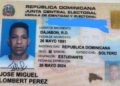Era oriundo de Dajabón hombre muerto durante supuesto asalto en Judea Montecristi