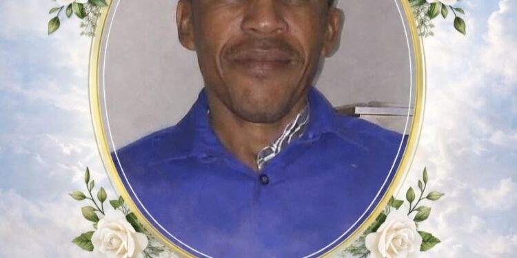 Fallece locutor tras accidente de transito en comunidad de Montecristi
