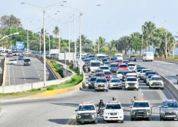 De Jueves al Sábado Santo murieron 18 y hubo 163 accidentes