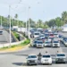 De Jueves al Sábado Santo murieron 18 y hubo 163 accidentes