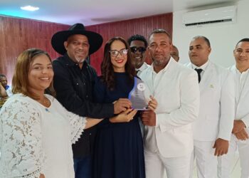 Alcaldía de Dajabón y Concejo de Regidores rinden cuentas de su gestión 2025-2026