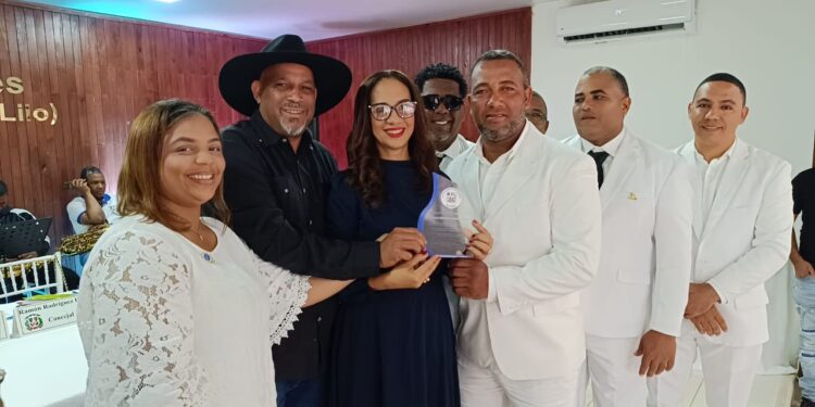 Alcaldía de Dajabón y Concejo de Regidores rinden cuentas de su gestión 2025-2026