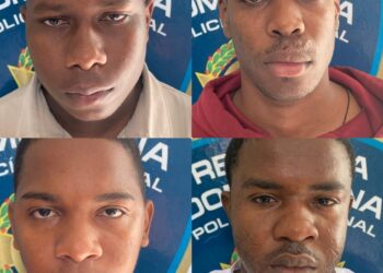 Apresan a cuatro miembros del Ejército por presunta violación sexual en Dajabón