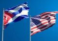 Cuba confirma un encuentro con enviados de EEUU en la isla