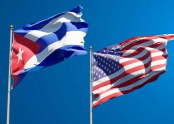 Cuba confirma un encuentro con enviados de EEUU en la isla