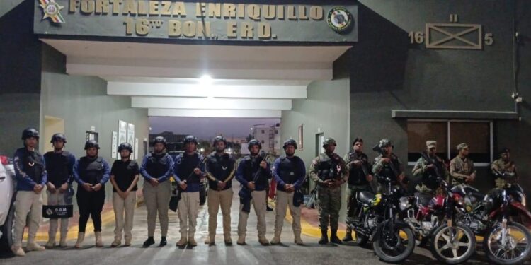 DGM deporta 99,268 indocumentados en lo que va del 2026, de estos 31,310 corresponden al mes de Marzo