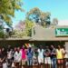 Ejército detiene a 69 haitianos indocumentados en diferentes zonas agrícolas de Montecristi
