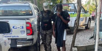 DGM detiene 2,199 y deporta 1,890 indocumentados en operativos de últimos 2 días