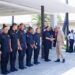 DGM inicia la formación de 185 aspirantes a ingresar como agentes de migración para servir en la región Norte