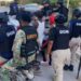 Migración detiene 2,311 y deporta 2,260 indocumentados en Semana Santa