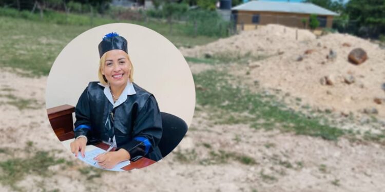 Denuncian a fiscal de Manzanillo por presunto despojo de terrenos a ciudadanos con documentos legales