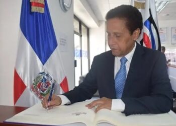Muere en Santo Domingo el periodista Carlos Batista Matos