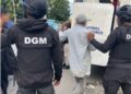 Este jueves DGM deporta 1,239 y detiene 1,197 indocumentados, Fuerzas Armadas y Policía entregan 468