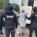 Este jueves DGM deporta 1,239 y detiene 1,197 indocumentados, Fuerzas Armadas y Policía entregan 468