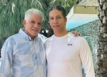 Video: Eduardo Estrella, sobre caso Jet Set: “Porque si la justicia no actúa, va a actuar la divina”