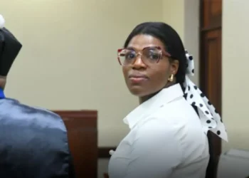 Condenan a 5 años de prisión a Elizabeth Silverio