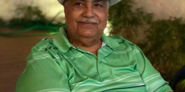 Consternación por muerte de empresario Ely Escoto en Dajabón