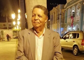 Falleció el periodista Enrique Vargas, corresponsal de El Nacional