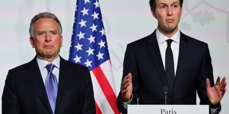 EU confirma enviados viajarán a Pakistán negociación sobre Irán