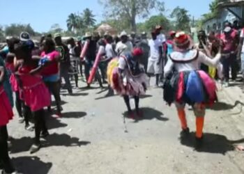 Asociación de Gagá denuncia le restringieron programación SS