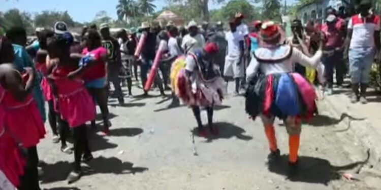 Asociación de Gagá denuncia le restringieron programación SS