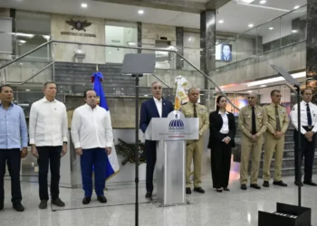 Gobernar antes de que el golpe avise