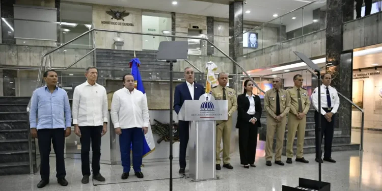 Gobernar antes de que el golpe avise