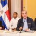 Pide evitar riesgos y garantiza ayuda afectados inundaciones