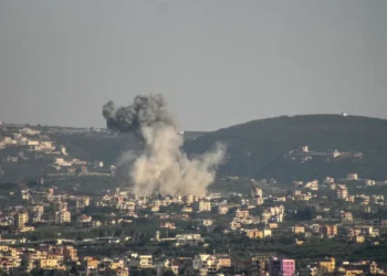 Trump anuncia alto el fuego entre Israel y Líbano