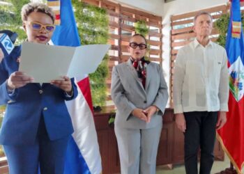 Haití y RD acuerdan reapertura de sus espacios aéreos en mayo