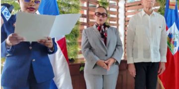 Haití y RD acuerdan reapertura de sus espacios aéreos en mayo