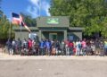 Ejército detiene a 33 haitianos en condición migratoria irregular que intentaban evadir un control militar en Dajabón