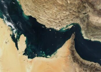 Irán anuncia reapertura estrecho de Ormuz durante dos semanas