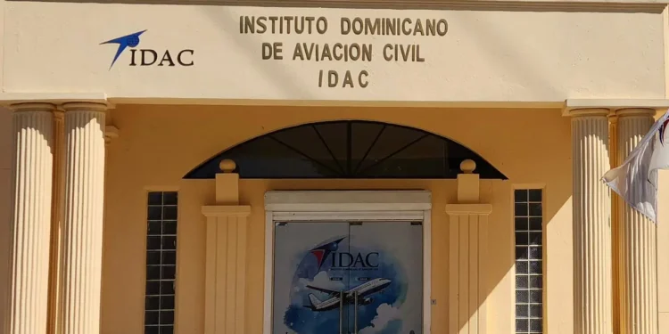 CIAA e IDAC investigan incidente aéreo ocurrido en Dajabón