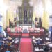Iglesia hace cuestionamiento severo por males imperan RD