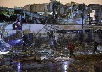 Irán promete ataques «devastadores» contra EEUU tras las amenazas de Trump