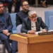 Irán responde a la amenaza de Trump en la ONU