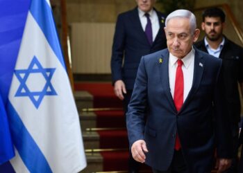 Israel reanudará domingo juicio corrupción contra Netanyahu