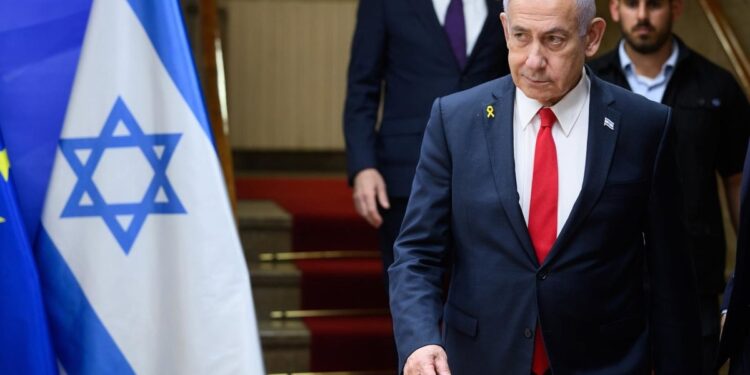 Israel reanudará domingo juicio corrupción contra Netanyahu