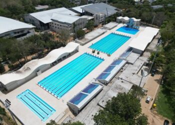 Mayoría instalaciones JCC 2026 en proceso de entrega o listas