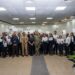 Lee Ballester certifica a 37 nuevos inspectores migratorios tras agotar proceso de pasantías en puertos, aeropuertos y puestos fronterizos