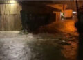 Inundación en Dajabón; falta con urgencia drenajes pluvial