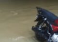 Inundación en Dajabón; falta con urgencia drenajes pluvial
