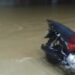 Inundación en Dajabón; falta con urgencia drenajes pluvial