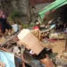 Lluvias dejan dos muertos: fallecen embarazada y niño por tragedias separadas