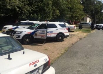 EEUU: Ocho menores de entre 1 y 13 años muertos en un tiroteo